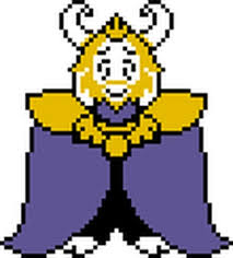 Asgore