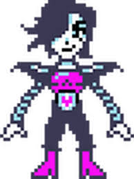 Mettaton
