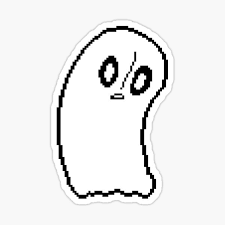 Napstablook