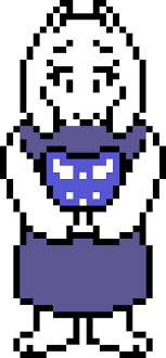 Toriel