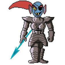 Undyne