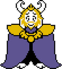 Asgore