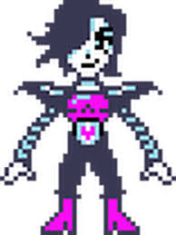 Mettaton