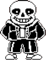 Undertale logo